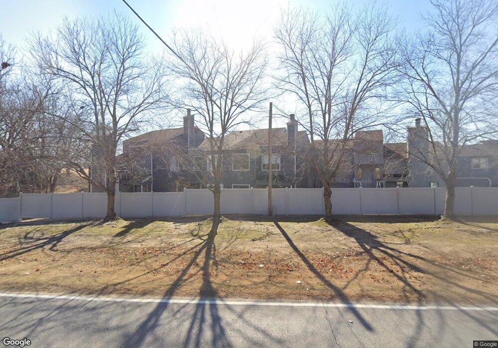 1206 W Idyllwild St unit 1206, Broken Arrow, OK 74011 - photo 1