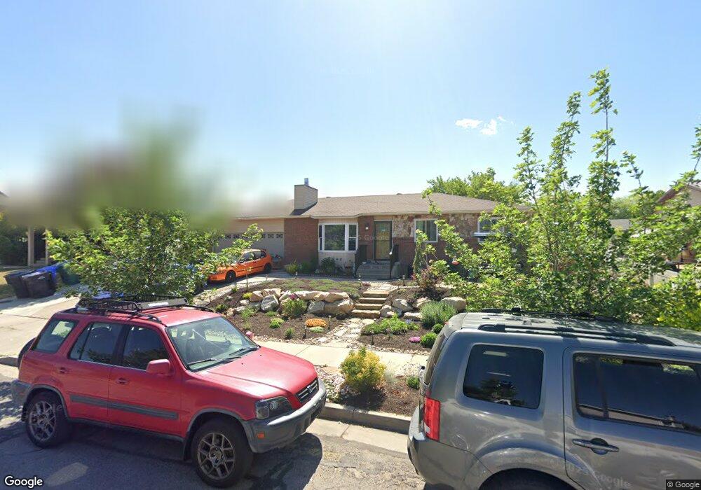 7538 Springbrook Dr, West Jordan, UT 84084 - photo 1