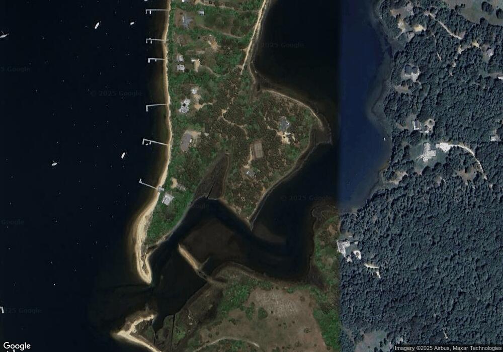 43 Caleb Pond Rd, Edgartown, MA 02539 - photo 1