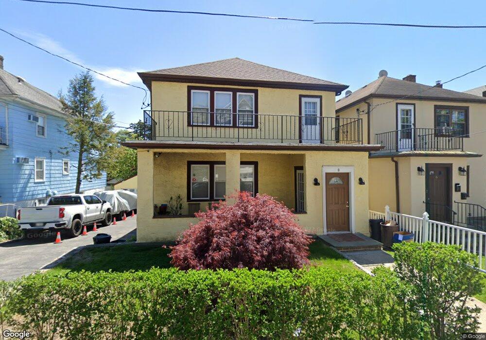 8 Circle Rd, Tuckahoe, NY 10707 - photo 1