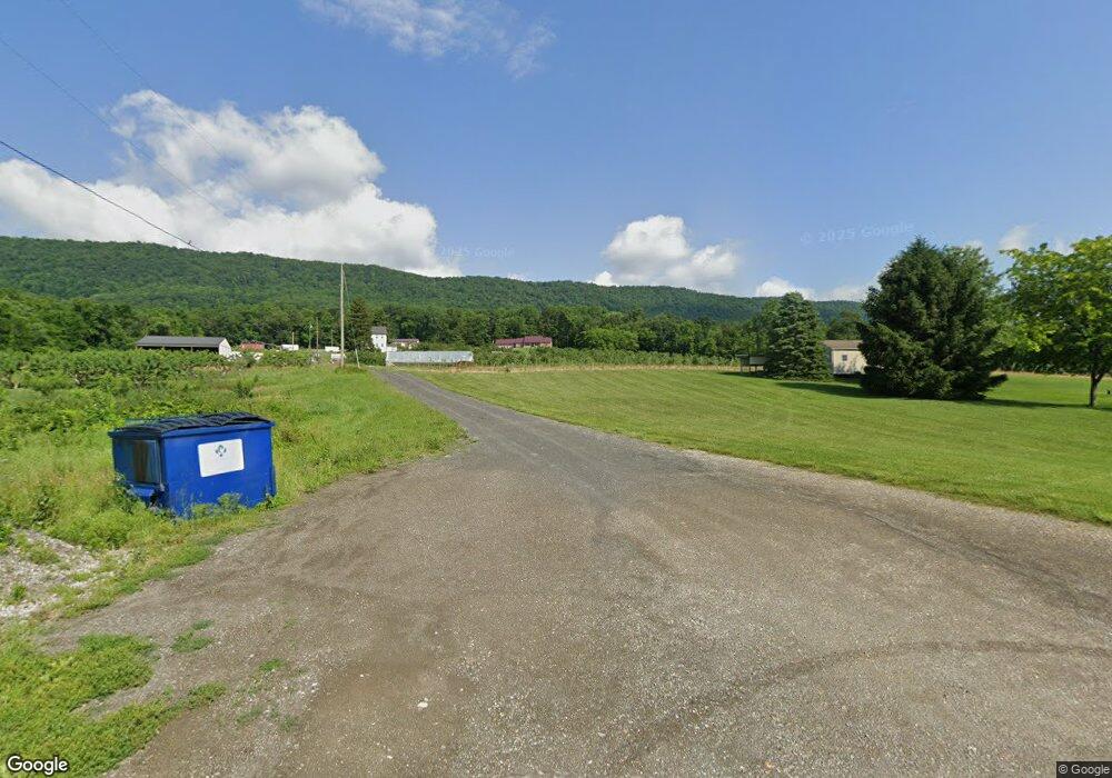 955 Apple Way, Saint Thomas, PA 17252 - photo 1