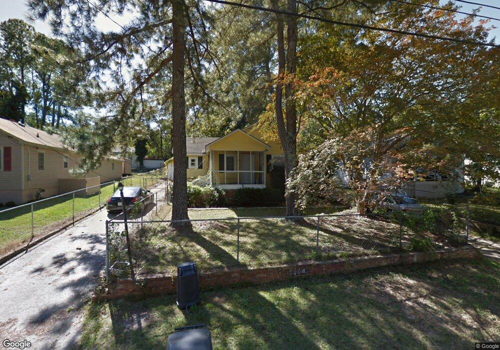 2804 Royal St, Augusta, GA 30909 - photo 1
