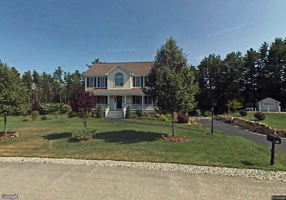 54 Constance St, Bedford, NH 03110 - photo 1