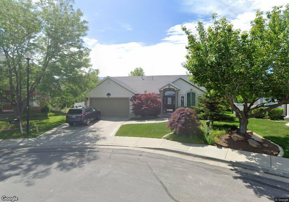 8401 Haley Cir, Sandy, UT 84094 - photo 1