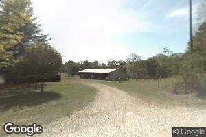 5989 S Zeller Rd, English, IN 47118