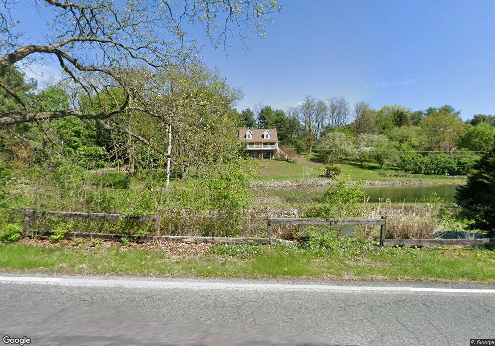 411 Farview Rd, Hamburg, PA 19526 - photo 1