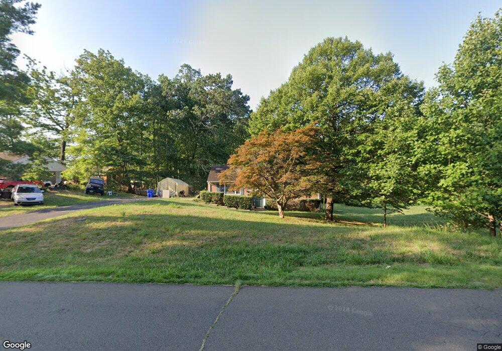 5181 S Hill Dr, Warrenton, VA 20187 - photo 1