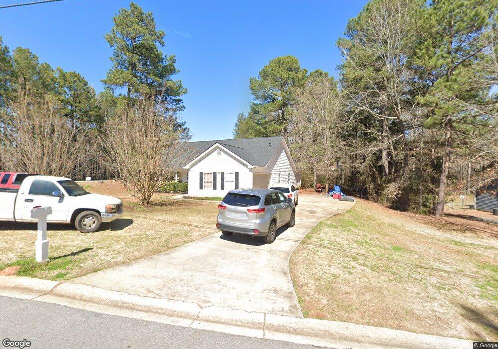 15 Saratoga Way, Covington, GA 30016 - photo 1