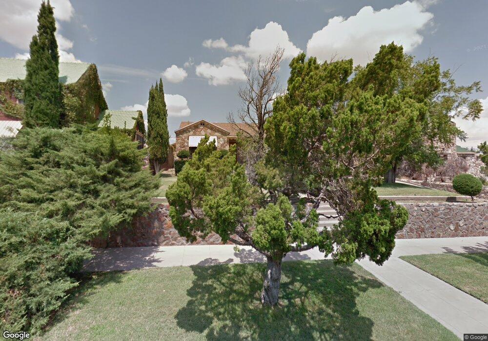 3131 Copper Ave, El Paso, TX 79930 - photo 1