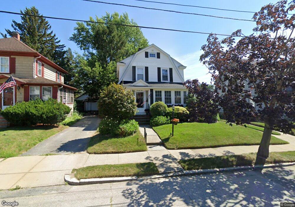 71 Paine Ave, Cranston, RI 02910 - photo 1