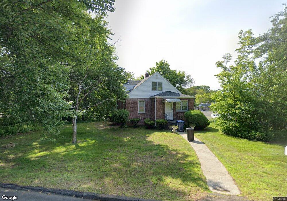 5 Newbern St, West Haven, CT 06516 - photo 1