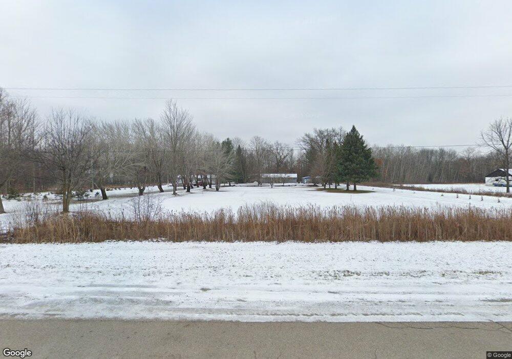 202 E Huron Rd, Omer, MI 48749 - photo 1