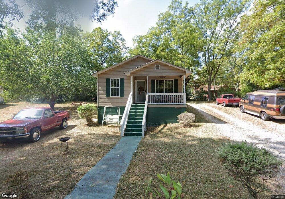 80 Calvin Bruce Ln, Barnesville, GA 30204 - photo 1