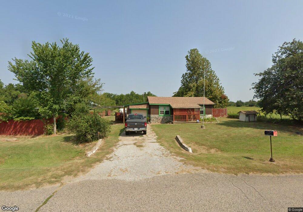 33202 45th St, Shawnee, OK 74804 - photo 1