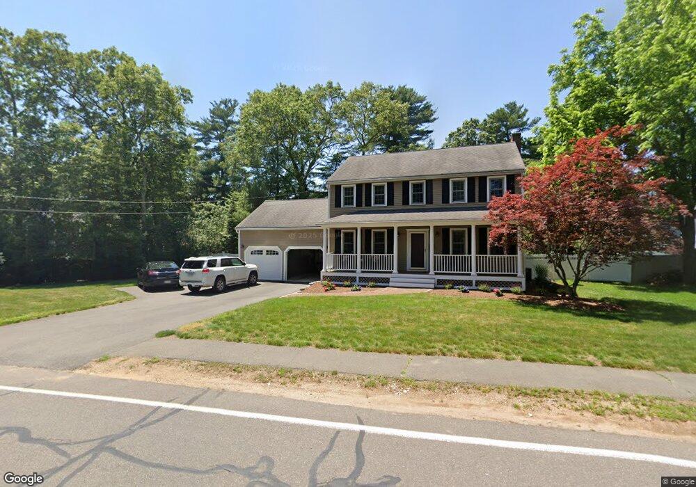 124 Pemberton St, Walpole, MA 02081 - photo 1