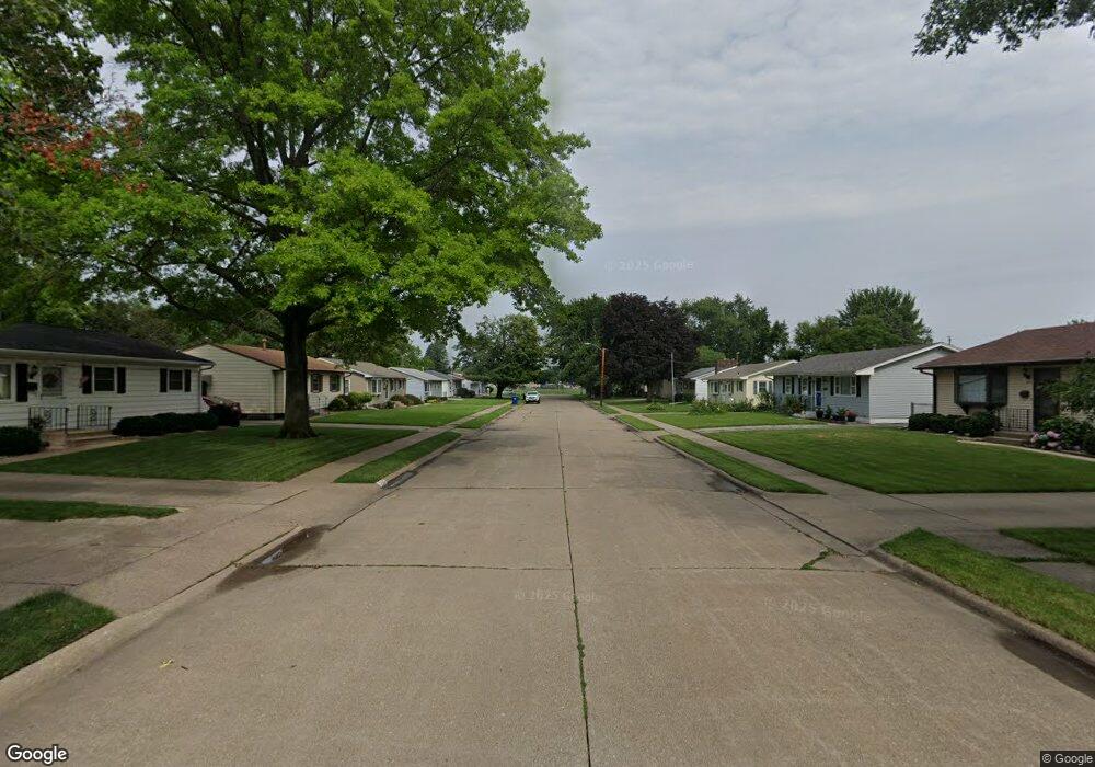 Lot 24 W 34th Ct, Davenport, IA 52806 - photo 1