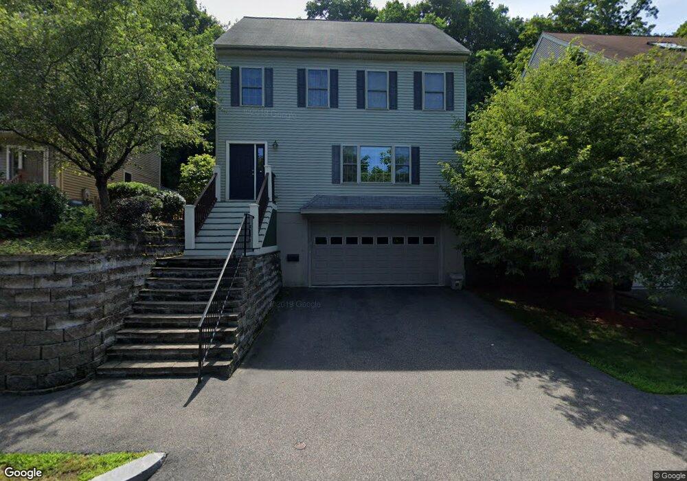 20 Planet St, Roslindale, MA 02131 - photo 1