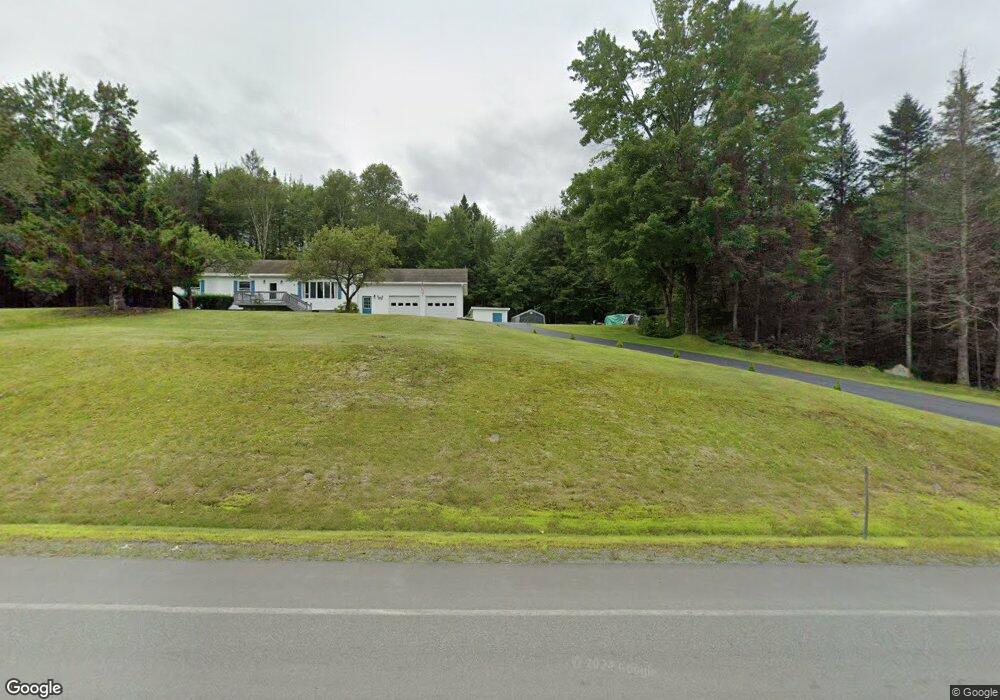 424 Nh Route 110, Groveton, NH 03582 - photo 1