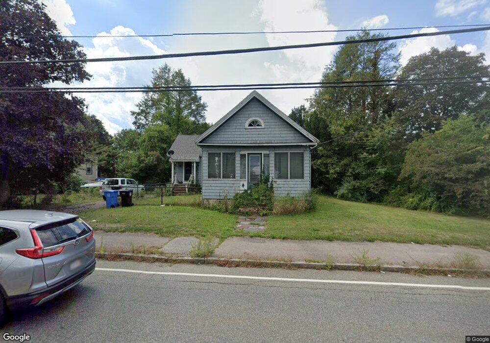 23 Franklin St, Whitman, MA 02382 - photo 1