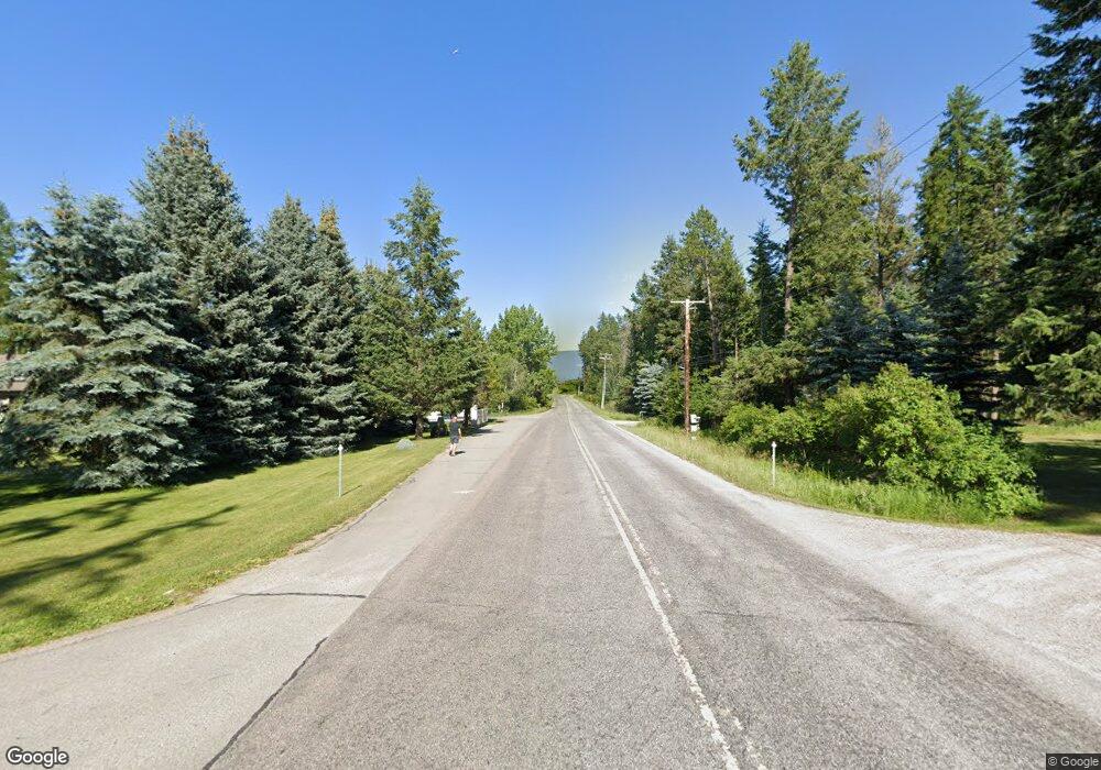 LOT 13 Mallard Loop, Whitefish, MT 59937 - photo 1