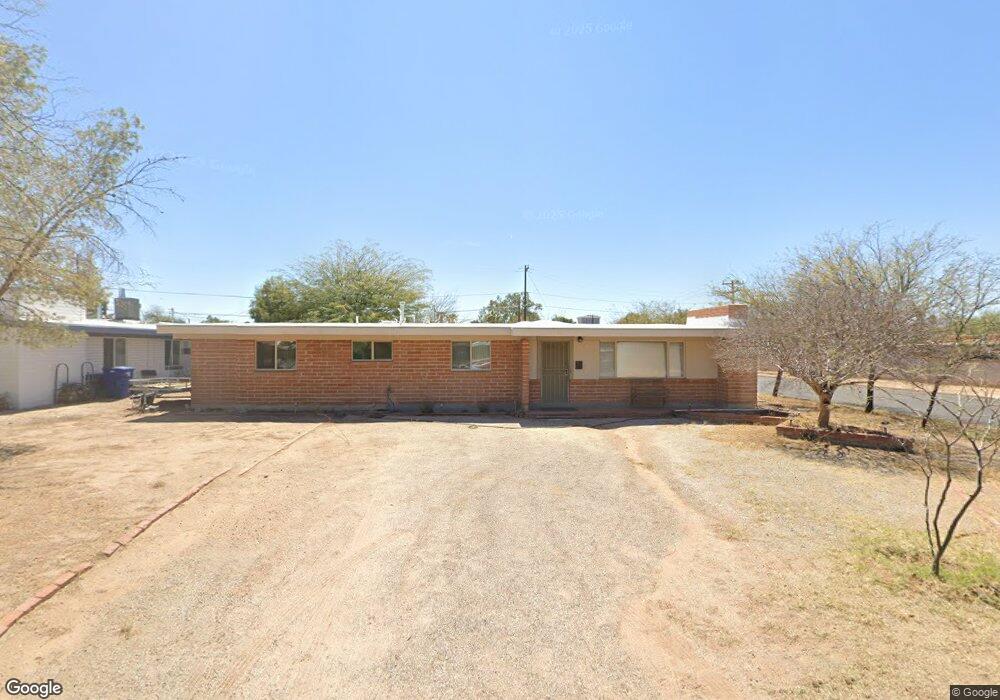 5302 E 3rd St, Tucson, AZ 85711 - photo 1