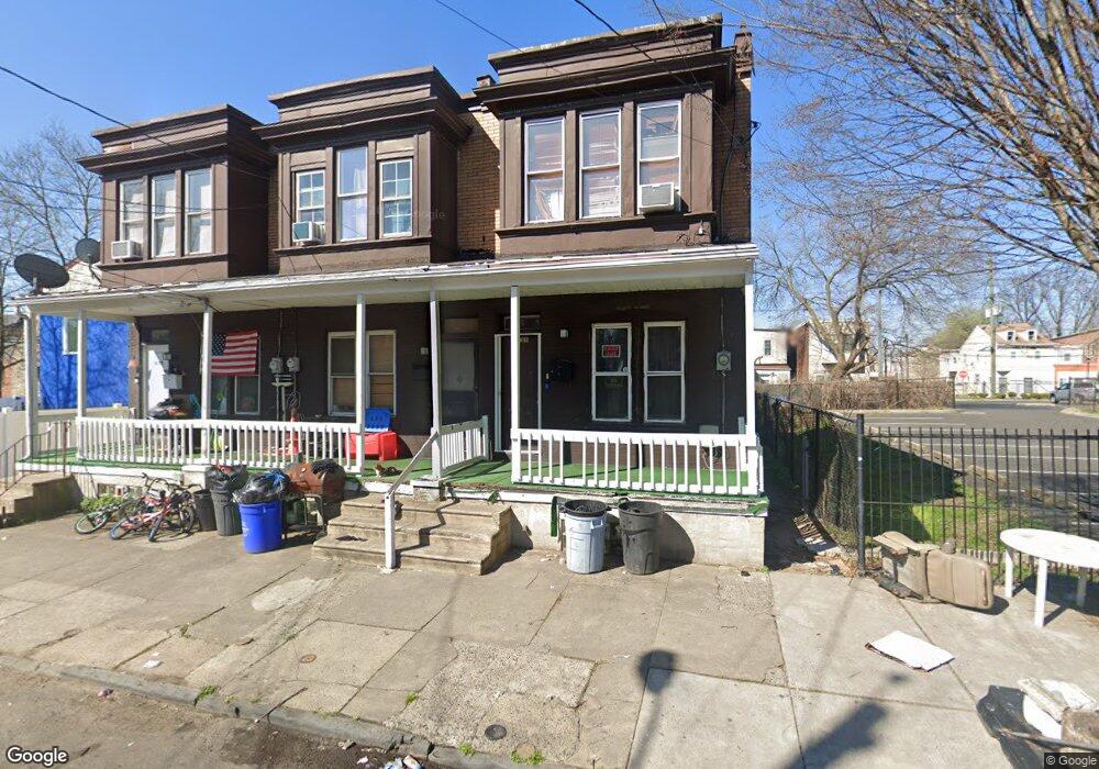 1833 Filmore St, Camden, NJ 08104 - photo 1
