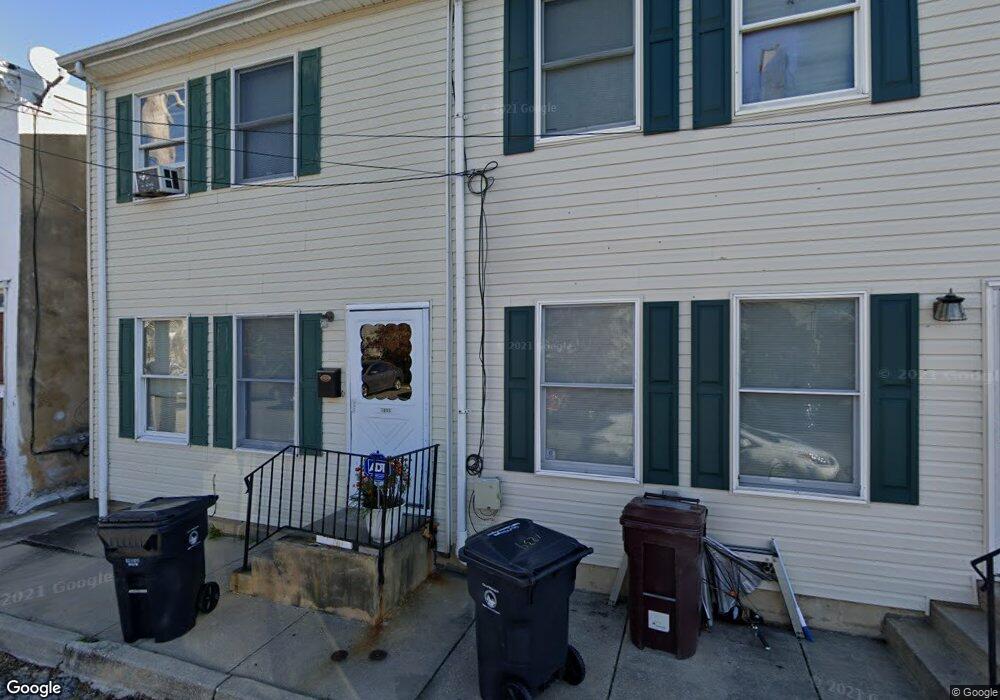 1236 Forrest St, Wilmington, DE 19802 - photo 1