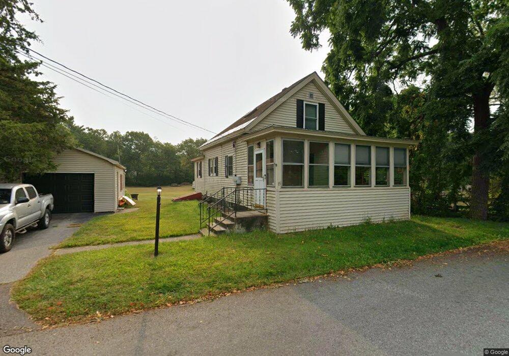 15 Border St, Amherst, NH 03031 - photo 1