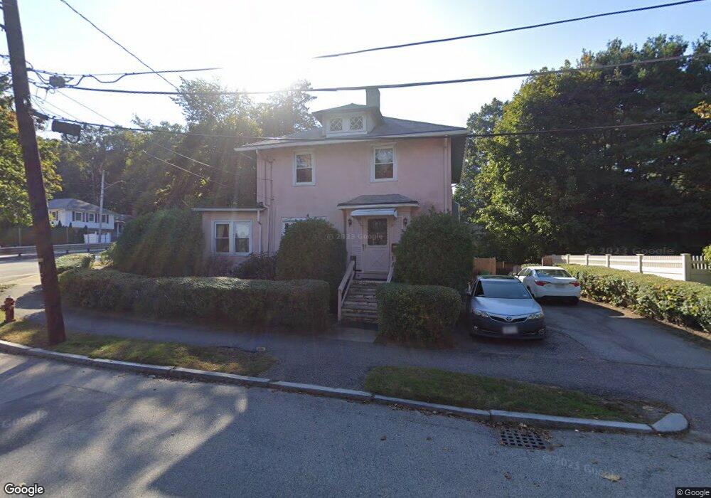 4 Meredith Ave, Newton Highlands, MA 02461 - photo 1