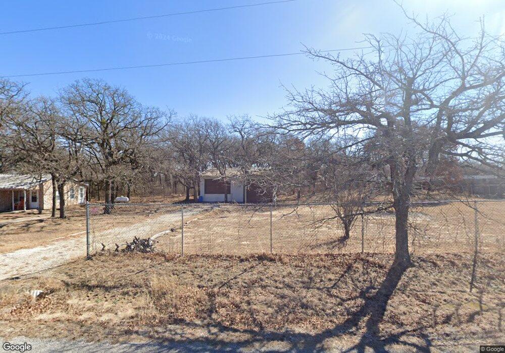214 Virginia Place, Springtown, TX 76082 - photo 1