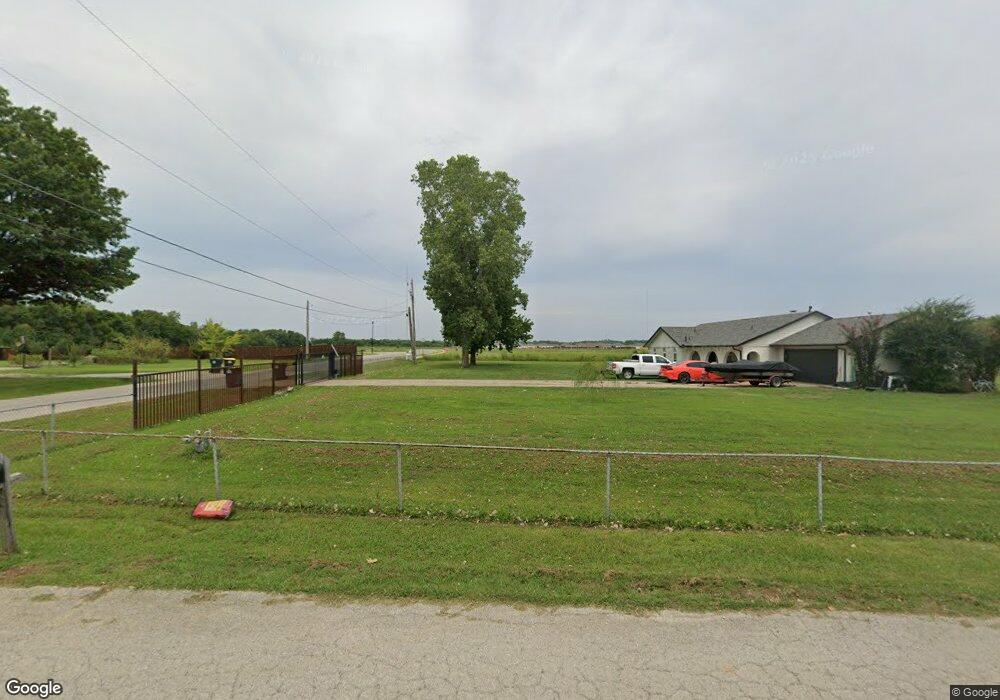 19511 E 119th St S, Broken Arrow, OK 74014 - photo 1