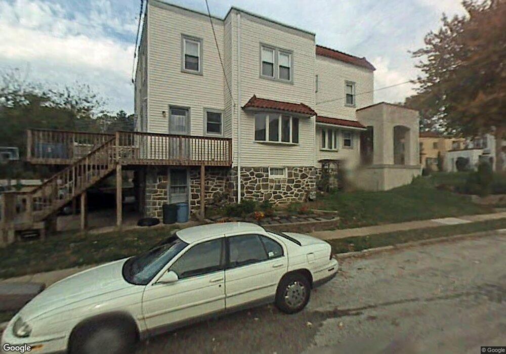 340 Fairfax Rd, Drexel Hill, PA 19026 - photo 1