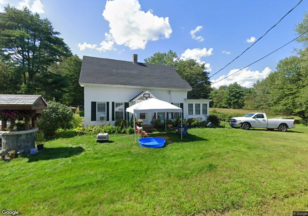 441 Josiah Bartlett Rd, Concord, NH 03301 - photo 1