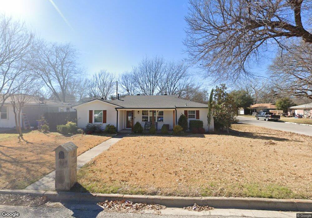 404 S Judd St, Fort Worth, TX 76108 - photo 1