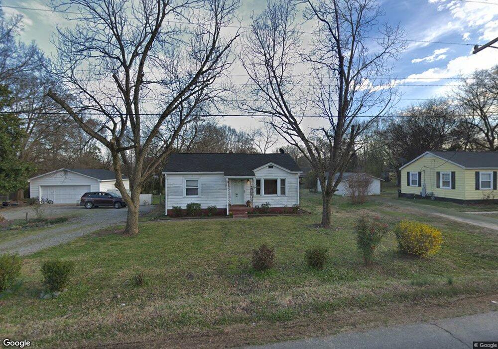 18 Barbee Rd SW, Concord, NC 28027 - photo 1