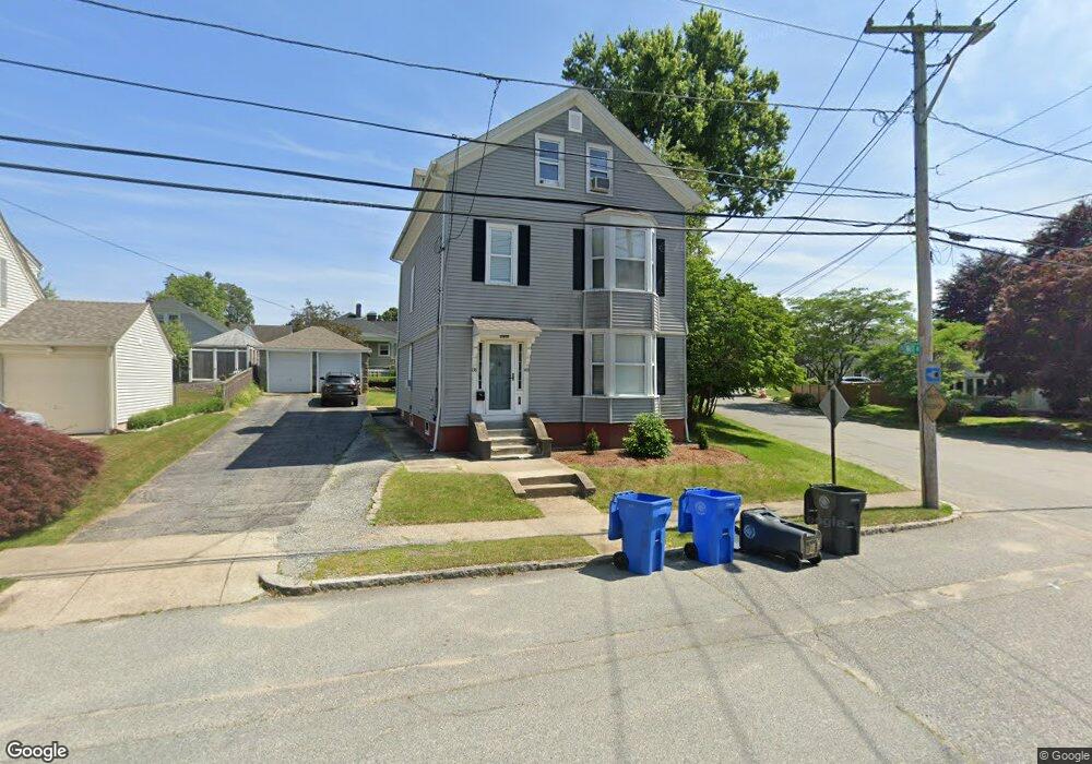138 Waite Ave unit 2, Cranston, RI 02905 - photo 1