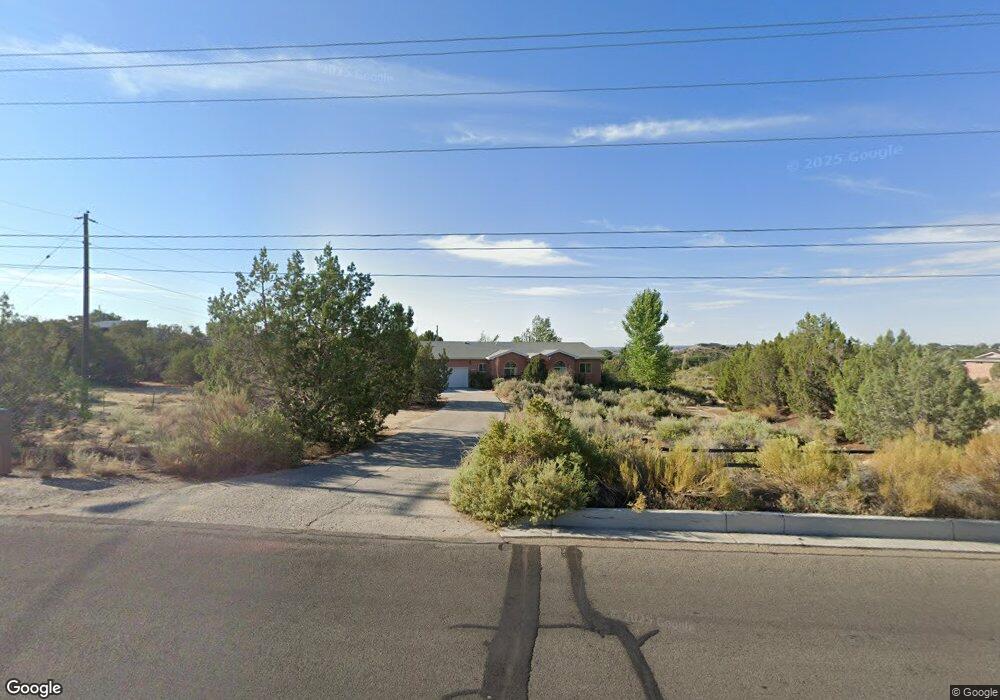 5201 Crestwood Dr, Farmington, NM 87402 - photo 1