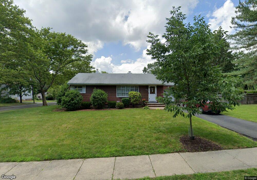 619 East Dr, Paramus, NJ 07652 - photo 1