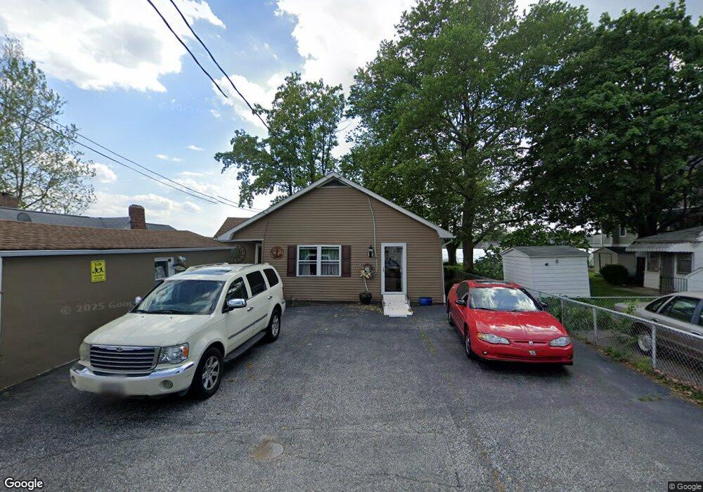 1806 Wilson Point Rd, Middle River, MD 21220 - photo 1