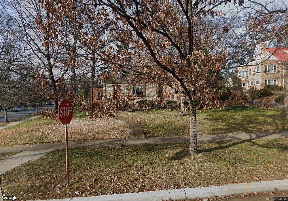 6712 Queens Chapel Rd, University Park, MD 20782 - photo 1