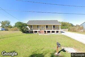 345 Le Village Dr, Larose, LA 70373