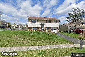 4907 Painted Sky Rd, Reading, PA 19606