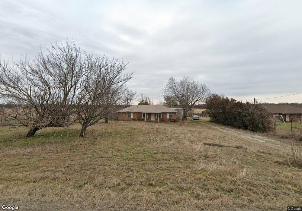 660 Springfield Rd, Springtown, TX 76082 - photo 1