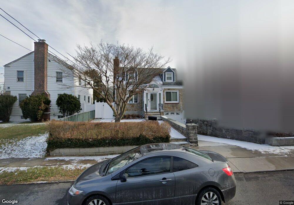 318 Saint Johns Ave, Yonkers, NY 10704 - photo 1