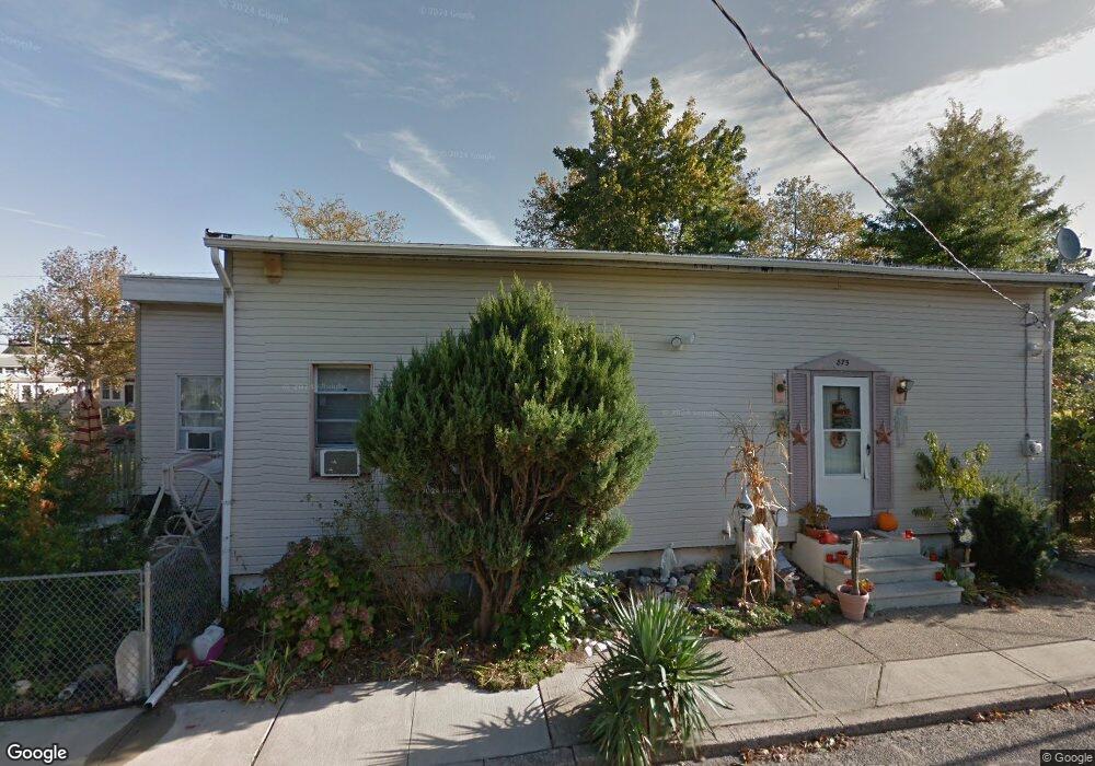 873 Cumberland St unit 875, Gloucester City, NJ 08030 - photo 1