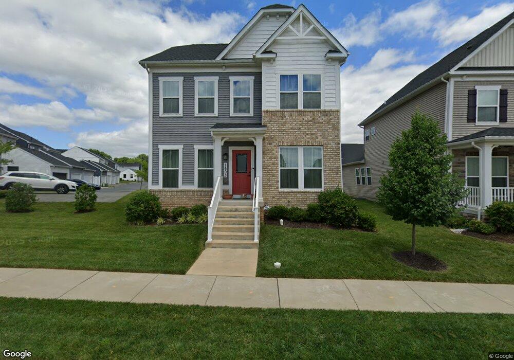 1501 Trotter St, Frederick, MD 21702 - photo 1