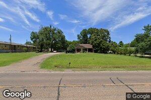 404 W Avenue A, Hooks, TX 75561