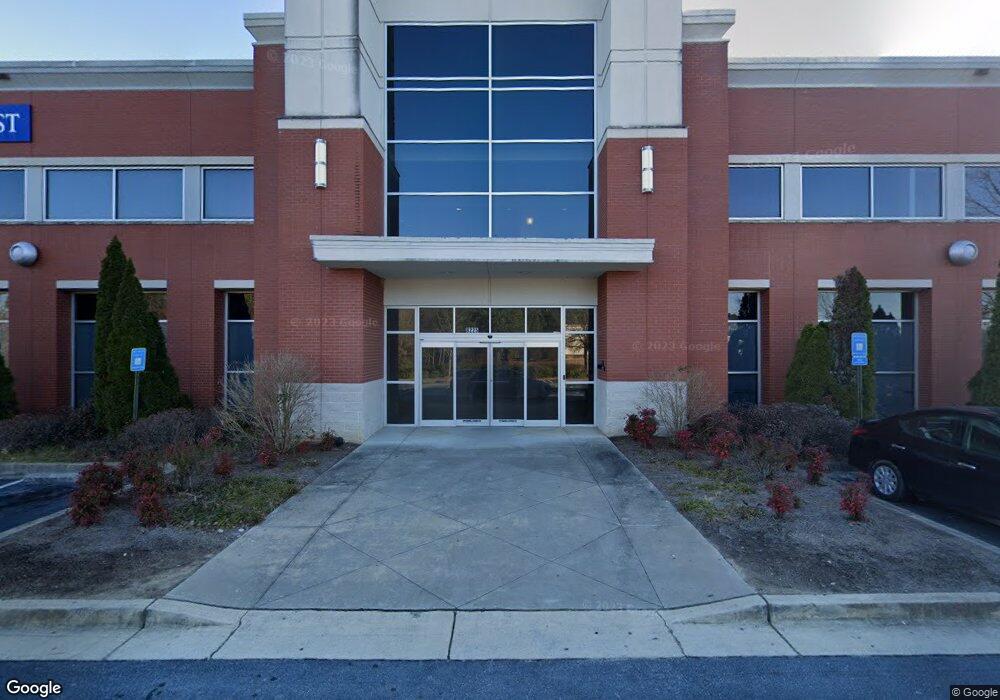 8225 Mall Pkwy unit 200, Lithonia, GA 30038 - photo 1