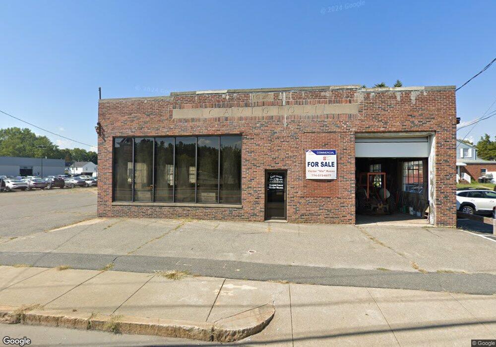 170 E Main St, Milford, MA 01757 - photo 1