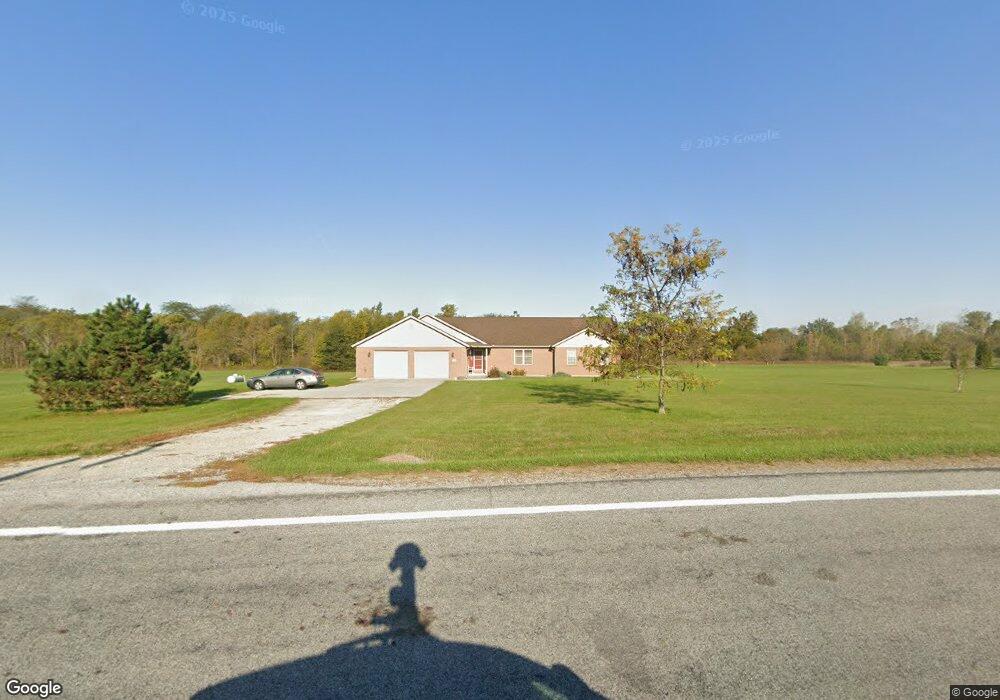 15725 State Route 67, Wapakoneta, OH 45895 - photo 1